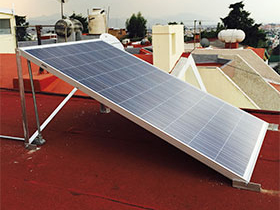 Venta e Instalación de Paneles Solares | Piensa Verde